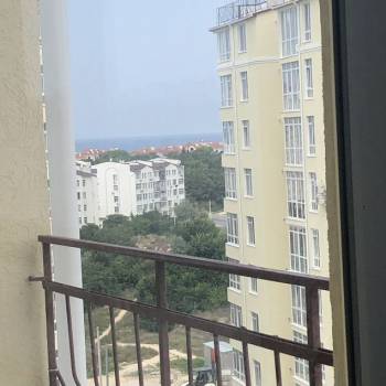 Сдается 1-комнатная квартира, 41 м²