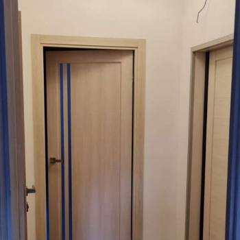 Продается 1-комнатная квартира, 46 м²