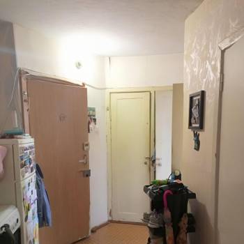 Продается 2-х комнатная квартира, 43,4 м²