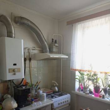 Продается 2-х комнатная квартира, 43,4 м²