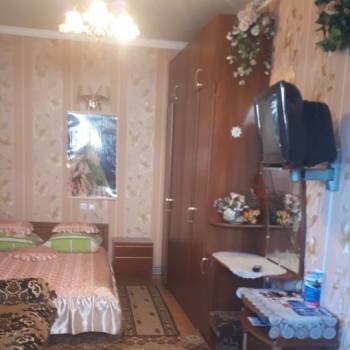 Сдается Комната, 25 м²