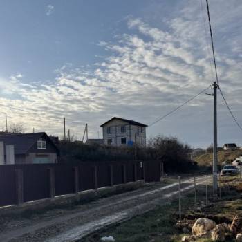 Продается Участок, 436 м²