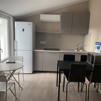 Сдается 1-комнатная квартира, 30 м²