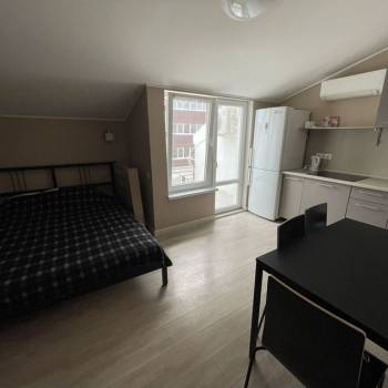 Сдается 1-комнатная квартира, 30 м²