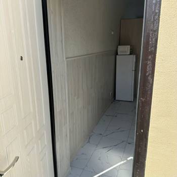 Сдается 1-комнатная квартира, 24 м²