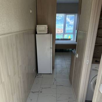 Сдается 1-комнатная квартира, 24 м²