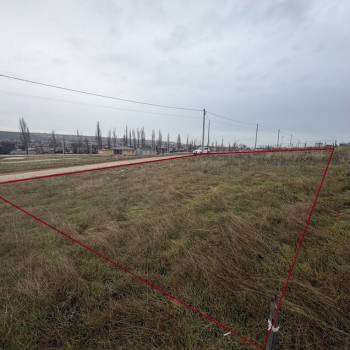 Продается Участок, 400 м²