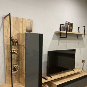 Сдается 1-комнатная квартира, 48 м²