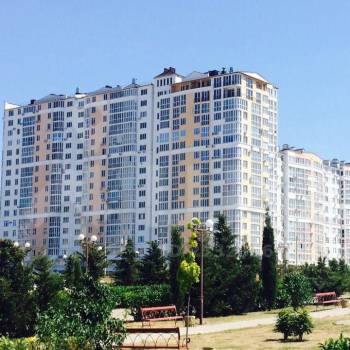 Сдается 1-комнатная квартира, 48 м²