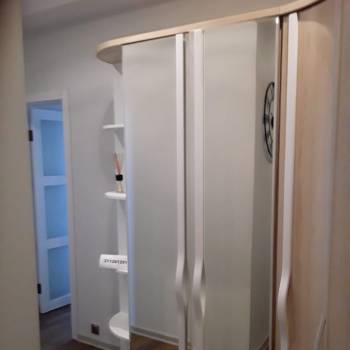 Сдается 1-комнатная квартира, 48 м²