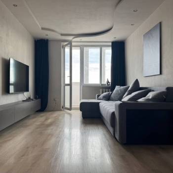 Сдается Многокомнатная квартира, 54 м²