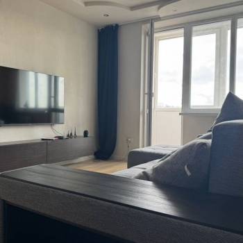 Сдается Многокомнатная квартира, 54 м²