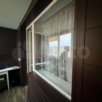 Продается 3-х комнатная квартира, 57,3 м²