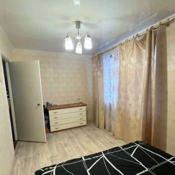 Продается 3-х комнатная квартира, 57,3 м²