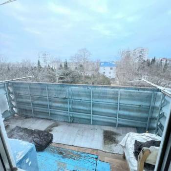 Продается 3-х комнатная квартира, 57,3 м²