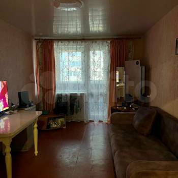 Продается 3-х комнатная квартира, 57,3 м²