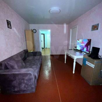 Продается 3-х комнатная квартира, 57,3 м²