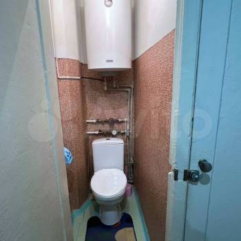 Продается 3-х комнатная квартира, 57,3 м²