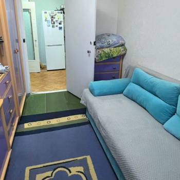 Продается 3-х комнатная квартира, 57,3 м²