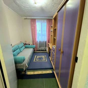 Продается 3-х комнатная квартира, 57,3 м²