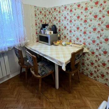 Продается 3-х комнатная квартира, 57,3 м²
