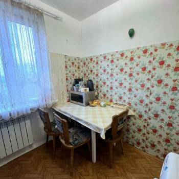 Продается 3-х комнатная квартира, 57,3 м²
