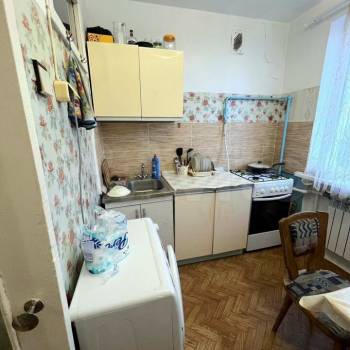 Продается 3-х комнатная квартира, 57,3 м²