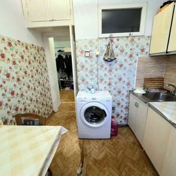 Продается 3-х комнатная квартира, 57,3 м²