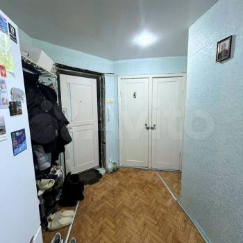 Продается 3-х комнатная квартира, 57,3 м²