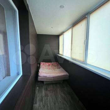 Продается 3-х комнатная квартира, 57,3 м²