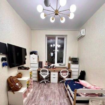 Продается 2-х комнатная квартира, 41,8 м²