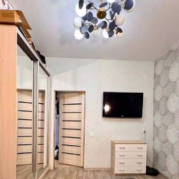 Продается 2-х комнатная квартира, 41,8 м²