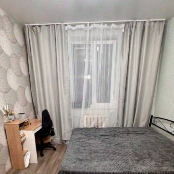 Продается 2-х комнатная квартира, 41,8 м²