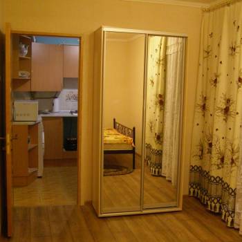 Продается 2-х комнатная квартира, 39,2 м²