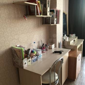 Сдается 1-комнатная квартира, 47 м²