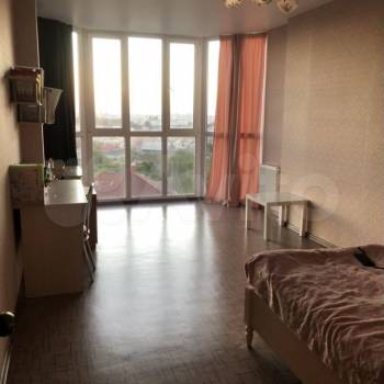 Сдается 1-комнатная квартира, 47 м²