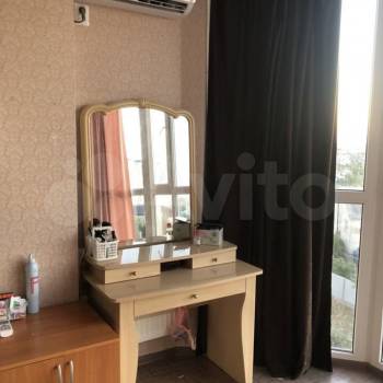 Сдается 1-комнатная квартира, 47 м²