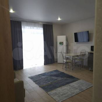 Сдается 1-комнатная квартира, 30 м²