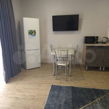 Сдается 1-комнатная квартира, 30 м²