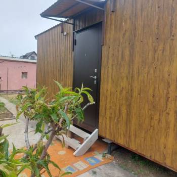 Сдается Дом, 30 м²