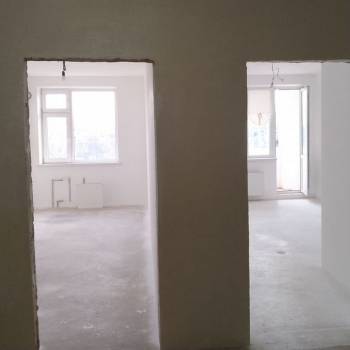 Продается 1-комнатная квартира, 56 м²