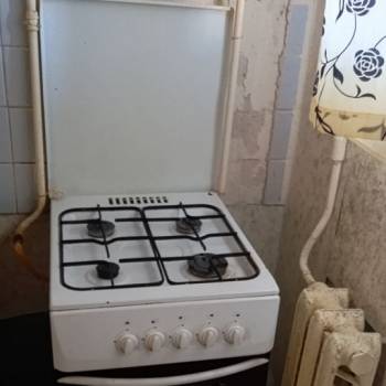 Продается 1-комнатная квартира, 33 м²