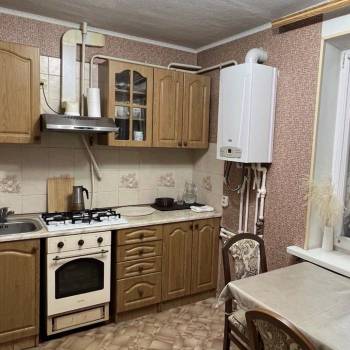 Продается 1-комнатная квартира, 35,8 м²