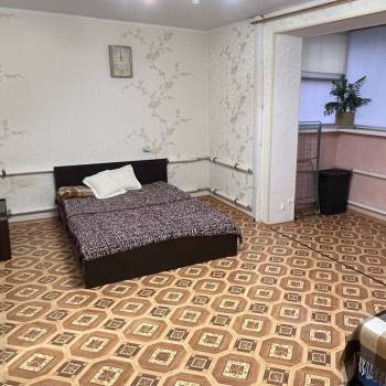 Продается 1-комнатная квартира, 35,8 м²