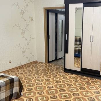 Продается 1-комнатная квартира, 35,8 м²