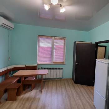 Продается 1-комнатная квартира, 25,8 м²