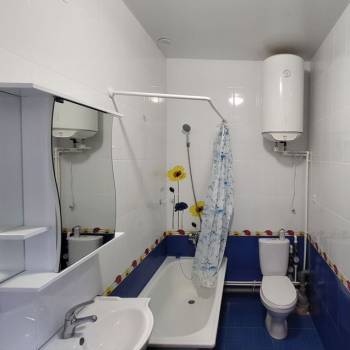 Продается 1-комнатная квартира, 25,8 м²