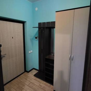 Продается 1-комнатная квартира, 25,8 м²