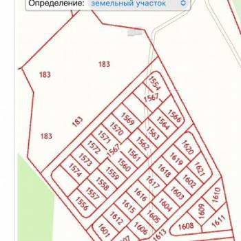 Продается Участок, 16700 м²