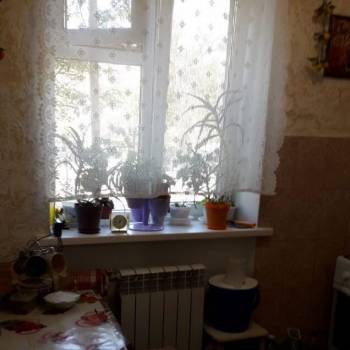 Продается 2-х комнатная квартира, 40,8 м²